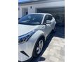 TOYOTA C-HR 2017/5 - 4