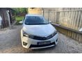 TOYOTA COROLLA Sedan 1.4 D-4D Active