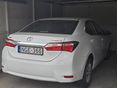 TOYOTA COROLLA 2015 - 3