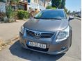 TOYOTA AVENSIS Wagon 2.2 D-4D Premium