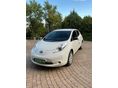 NISSAN LEAF Acenta 24 kWh (Automata)