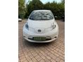 NISSAN LEAF 2016/4 - 2