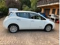 NISSAN LEAF 2016/4 - 5