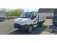 IVECO 35 DailyC 11 3450