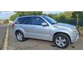 SUZUKI GRAND VITARA 2009/3 - 2