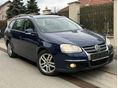 VOLKSWAGEN GOLF Variant 1.9 PD TDI Trendline / 148 ezer km / vezetett szervizkönyv / 1. tulajdonostól / megkímélt!