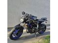 YAMAHA MT-07 Naked
