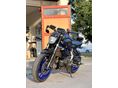 YAMAHA MT-07 2015/5 - 2