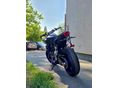 YAMAHA MT-07 2015/5 - 6