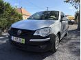 VOLKSWAGEN POLO 1.2 65 12V Ice