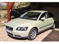 VOLVO S40 2004/10 - 2