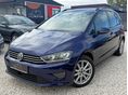 VOLKSWAGEN GOLF SPORTSVAN 1.2 TSI BMT Trendline DSG 38eKm / XENON / MASSZÁZSÜLÉS / ÜLÉSFŰTÉS / NAVI / PARKRADAR / 1 ÉV GARANCIA!!!
