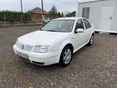 VOLKSWAGEN BORA 1.6 Comfortline