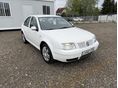VOLKSWAGEN BORA 2001/4 - 2
