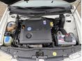 VOLKSWAGEN BORA 2001/4 - 10