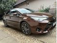 TOYOTA AVENSIS 2015 - 2