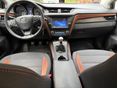 TOYOTA AVENSIS 2015 - 9