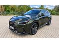LEXUS NX 450h+ Luxury Top CVT Mark Levinson. 33e km!