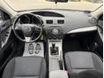 MAZDA 3 2010/6 - 8
