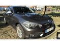BMW 116 2016/9 - 2