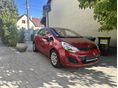 KIA RIO 1.2 CVVT EX Multikormány. végig vezetett szervízkönyv. bluetooth. 6 légzsák - névre írva