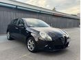 ALFA ROMEO GIULIETTA 2011/6 - 2