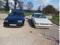 VOLKSWAGEN SCIROCCO 1987 - 7