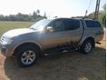 MITSUBISHI L 200 Pick Up 2.5 D DC Intense Plus A T EURO5