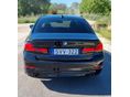 BMW 530d (Automata) Sport Line. Áfás. Hátsó hajtás. Okos kulcs