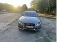 AUDI A4 Avant 2.0 TFSI Quattro