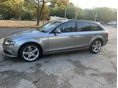 AUDI A4 2010/8 - 3
