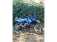 KAWASAKI KLR 650 