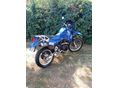 KAWASAKI KLR 650 1986/12 - 2