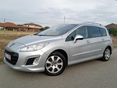 PEUGEOT 308 SW 1.6 HDi Active+ (7 személyes ) Panoráma/Tempomat/Vonóhorog/Friss szervíz/Vezérléscsere
