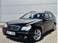MERCEDES-BENZ C 220 T CDI Avantgarde TEMPOMAT! RADAR! VONÓHOROG! VALÓS KM!