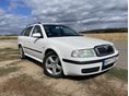 SKODA OCTAVIA 1.9 PD TDI Elegance