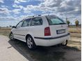 SKODA OCTAVIA 2003/4 - 2