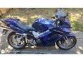 HONDA VFR 800 