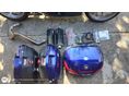 HONDA VFR 800 2005/5 - 6
