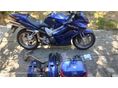 HONDA VFR 800 2005/5 - 7