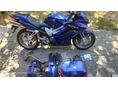 HONDA VFR 800 2005/5 - 9