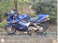 HONDA VFR 800 2005/5 - 1