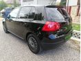 VOLKSWAGEN GOLF V 2008/7 - 3