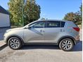 KIA SPORTAGE 1.7 CRDi EX Limited