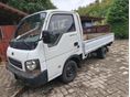 KIA K2500 2.5 D K2500