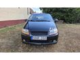 CHEVROLET KALOS 2006/5 - 2