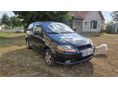 CHEVROLET KALOS 2006/5 - 7
