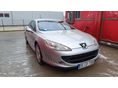 PEUGEOT 407 Coupe 2.0 HDi Supreme