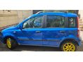 FIAT PANDA 1.3 JTD Dynamic