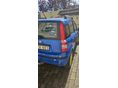 FIAT PANDA 2004/9 - 2